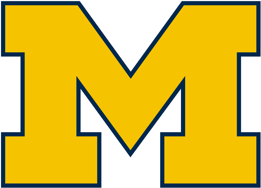 Michigan Logo